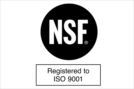 ISO Audit and Registration Preparation